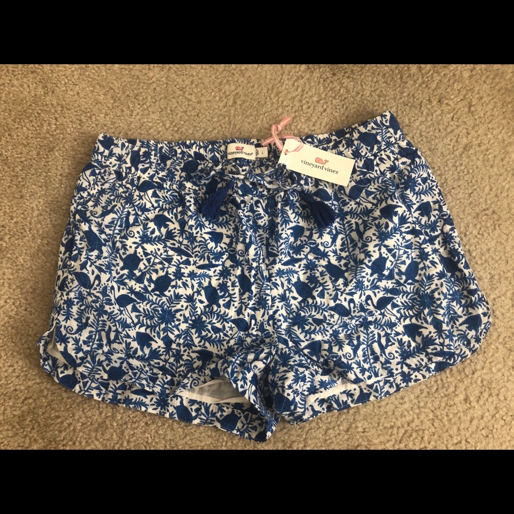 NWT Vineyard Vines Shorts